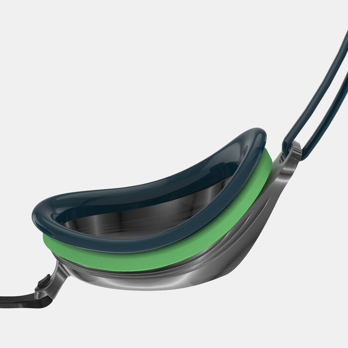 Vengeance Mirror Swimming Goggles Vengeance Mirror Swimming Goggles image number 1