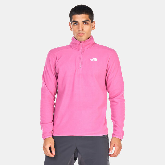 Men's 100 Glacier Sweatshirt image number 0