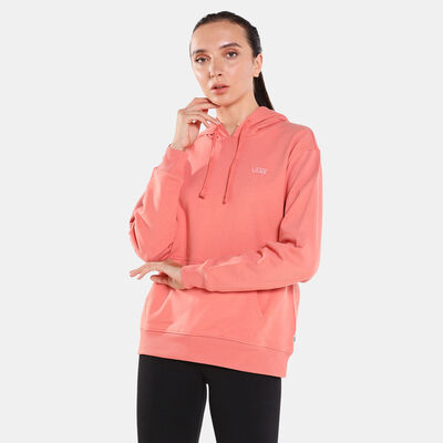 Women's Flying V Boyfriend Ft Hoodie