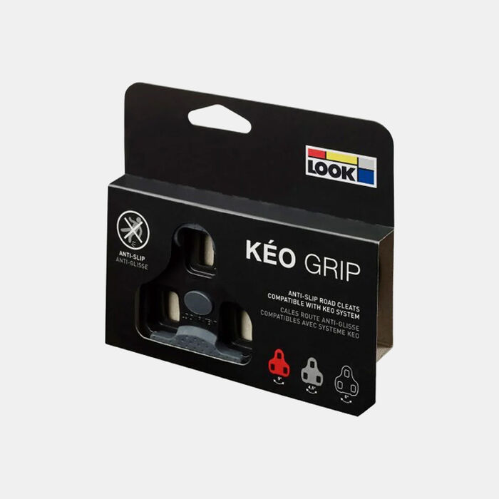 Keo Grip Cleat Bike Pedals image number 3