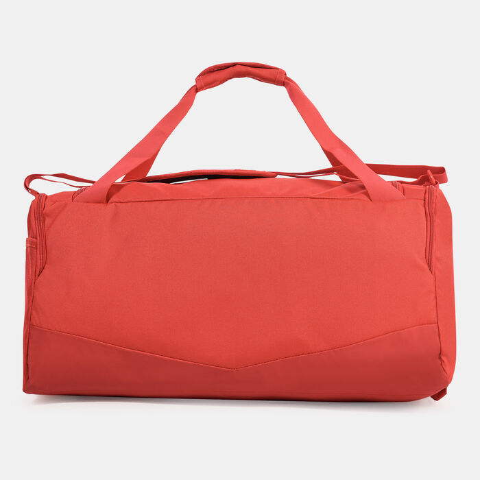 UA Undeniable 5.0 Duffel Bag UA Undeniable 5.0 Duffel Bag image number 1