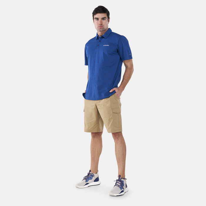 Men's HAVERCAMP™ Pique Polo Shirt Men's HAVERCAMP™ Pique Polo Shirt image number 2