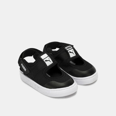 Kids' Light Flex Summer Basketball Shoe