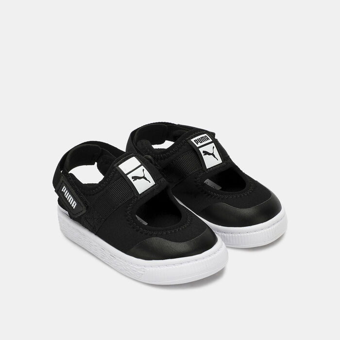 Kids' Light Flex Summer Basketball Shoe Kids' Light Flex Summer Basketball Shoe image number 1