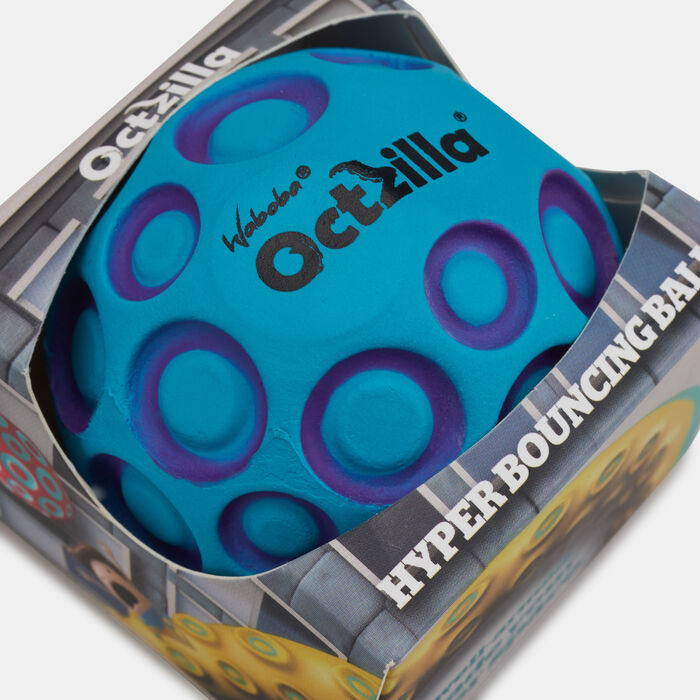 Octzilla Ball image number 2