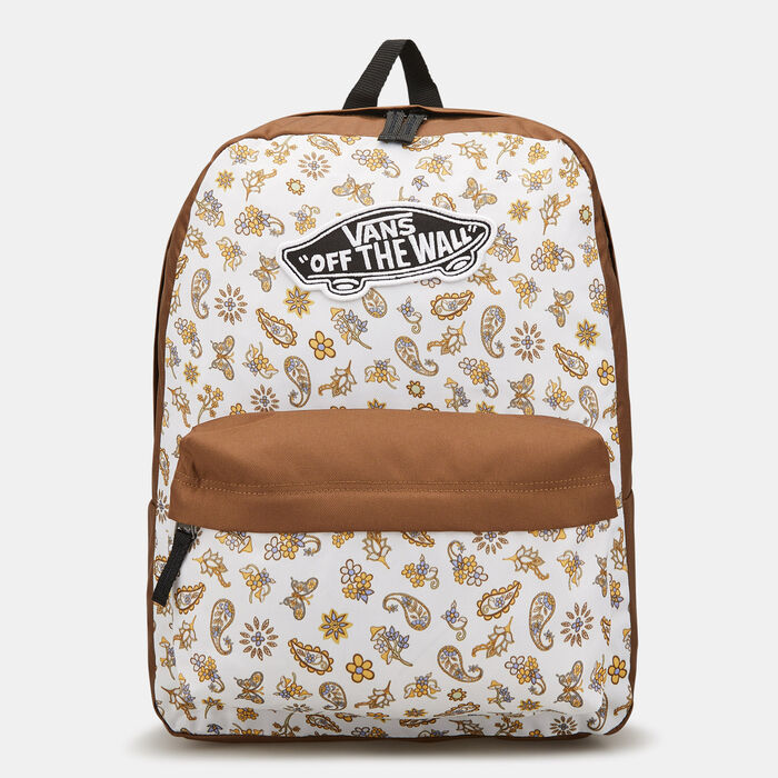 Women's Realm Backpack Women's Realm Backpack image number 0