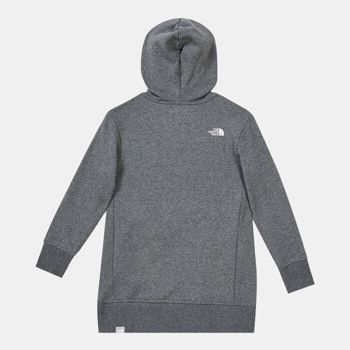 Kids' Graphic Relaxed Pullover Hoodie Kids' Graphic Relaxed Pullover Hoodie image number 1