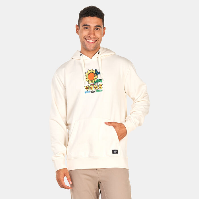 Men's Eco Positivity Hoodie image number 0