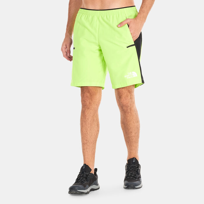 Men's MA Woven Shorts Men's MA Woven Shorts image number 0