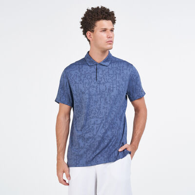 Men's Golf Dri-FIT ADV Tiger Woods Polo Shirt