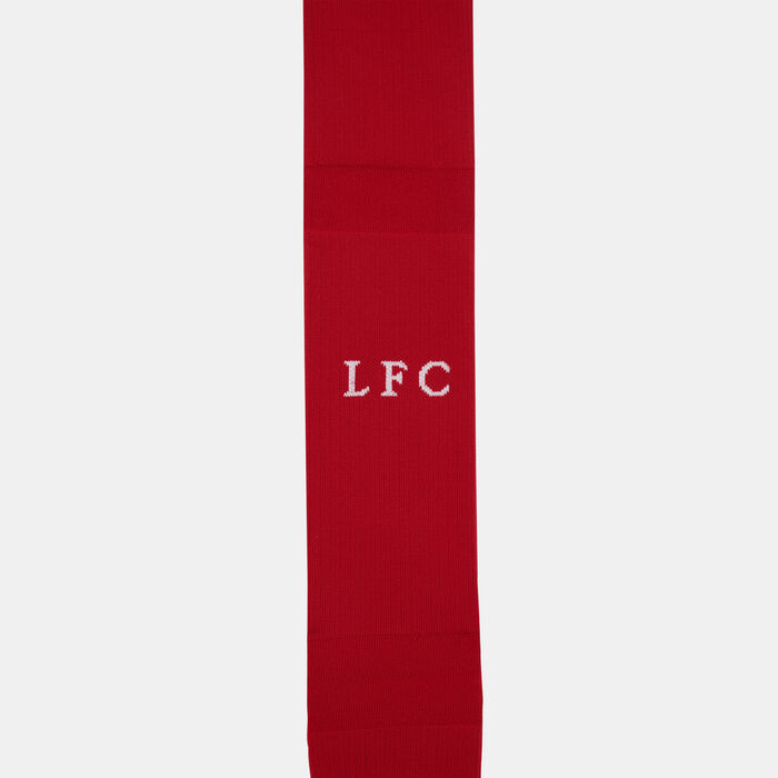 Liverpool F.C. Stadium Over The Calf Socks Liverpool F.C. Stadium Over The Calf Socks image number 1