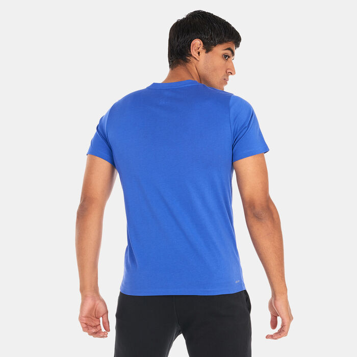 Men's Heathertech T-Shirt Men's Heathertech T-Shirt image number 1