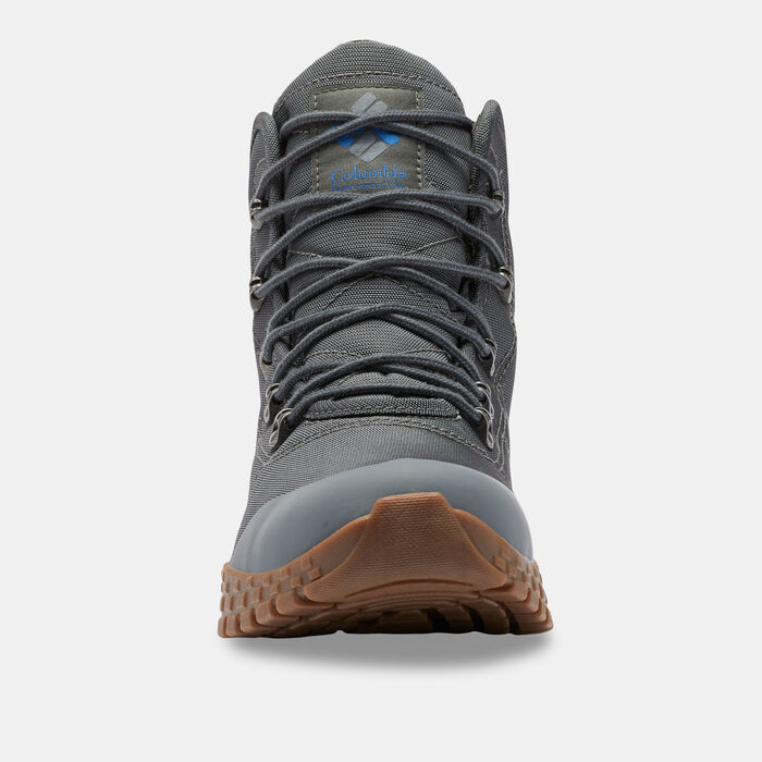 Men's Fairbanks Omni-Heat Boots Men's Fairbanks Omni-Heat Boots image number 4