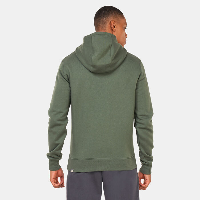 Men's Drew Peak Hoodie Men's Drew Peak Hoodie image number 1