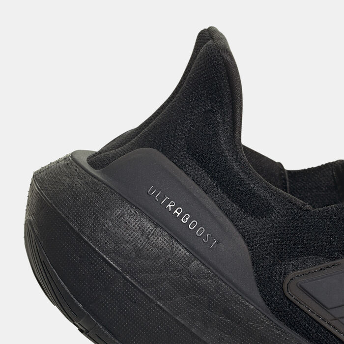 Men's Ultraboost Light Running Shoes image number 4