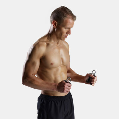 Adjustable Hand Grip Adjustable Hand Grip