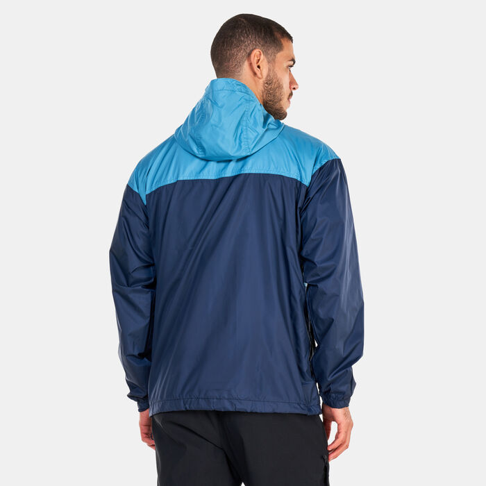 Men's Flash Challenger™ Lined Windbreaker Jacket Men's Flash Challenger™ Lined Windbreaker Jacket image number 1