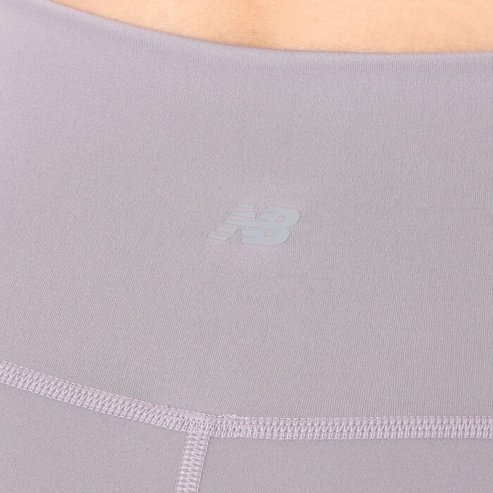 Women's NB Harmony Leggings Women's NB Harmony Leggings image number 6
