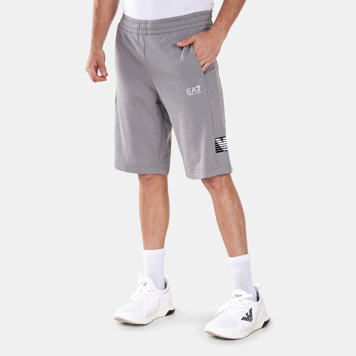 Men's Graphic Series Big Eagle Bermuda Shorts Men's Graphic Series Big Eagle Bermuda Shorts image number 0