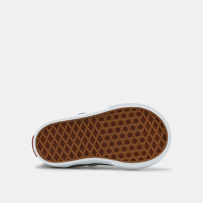 Kids' Authentic Elastic Lace Shoe (Baby and Toddler) Kids' Authentic Elastic Lace Shoe (Baby and Toddler) image number 3
