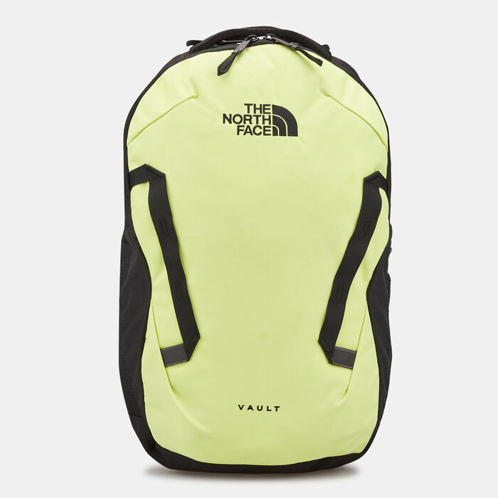 Vault Backpack Vault Backpack image number 0