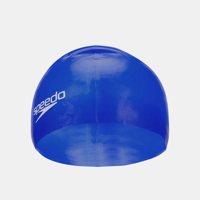 Flat Silicone Cap Flat Silicone Cap image number 0