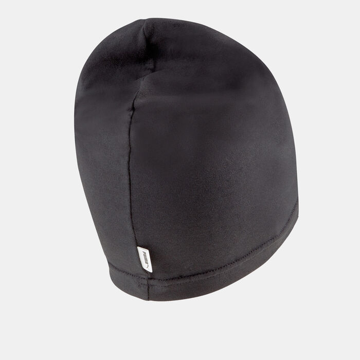 Men's Slouchy Running Beanie image number 1