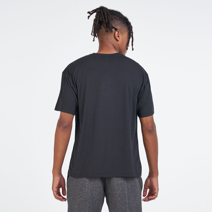 Men's Egle Graphic Unite T-Shirt Men's Egle Graphic Unite T-Shirt image number 1