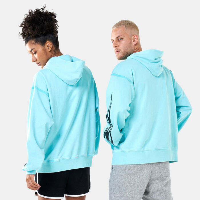 Court Ready Graphic Hoodie image number 1