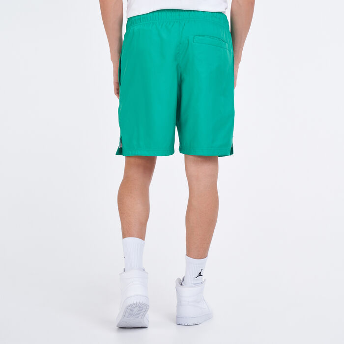 Men's Jumpman Poolside Shorts Men's Jumpman Poolside Shorts image number 1