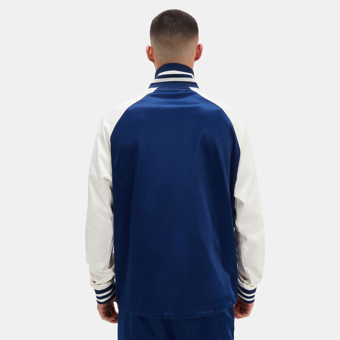 Men's Soldo24 Track Jacket Men's Soldo24 Track Jacket image number 1