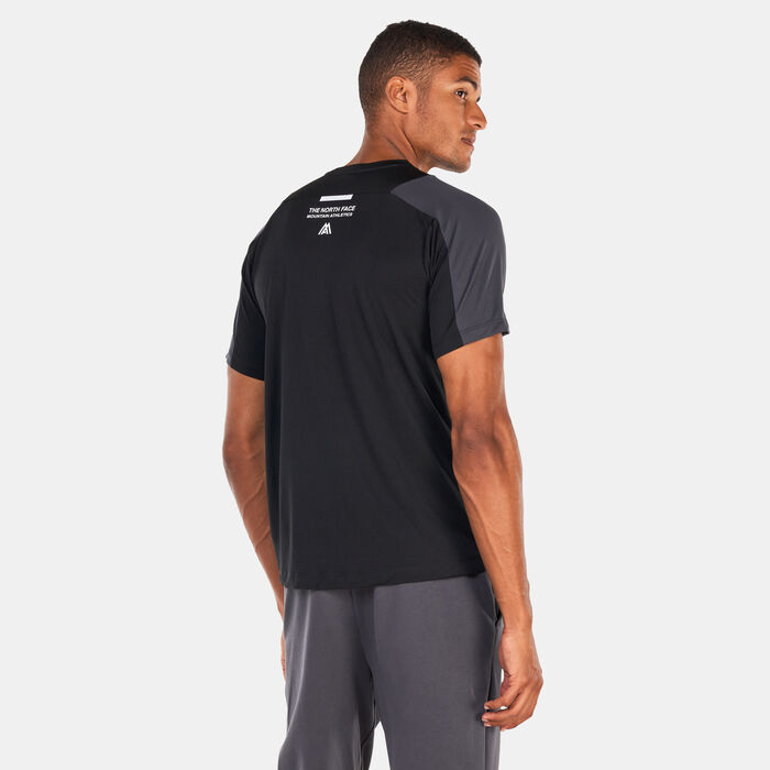 Men's Mountain Athletics T-Shirt image number 1