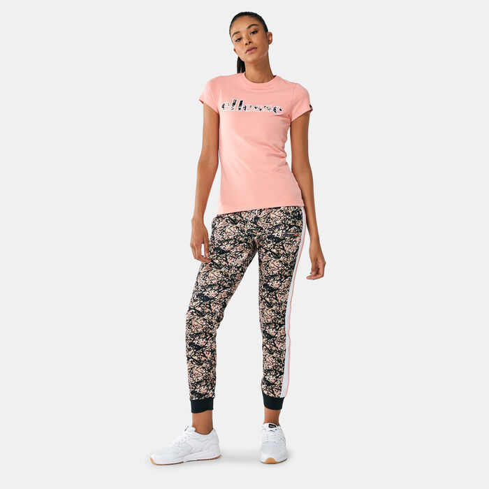 Women's Cratere T-Shirt image number 2