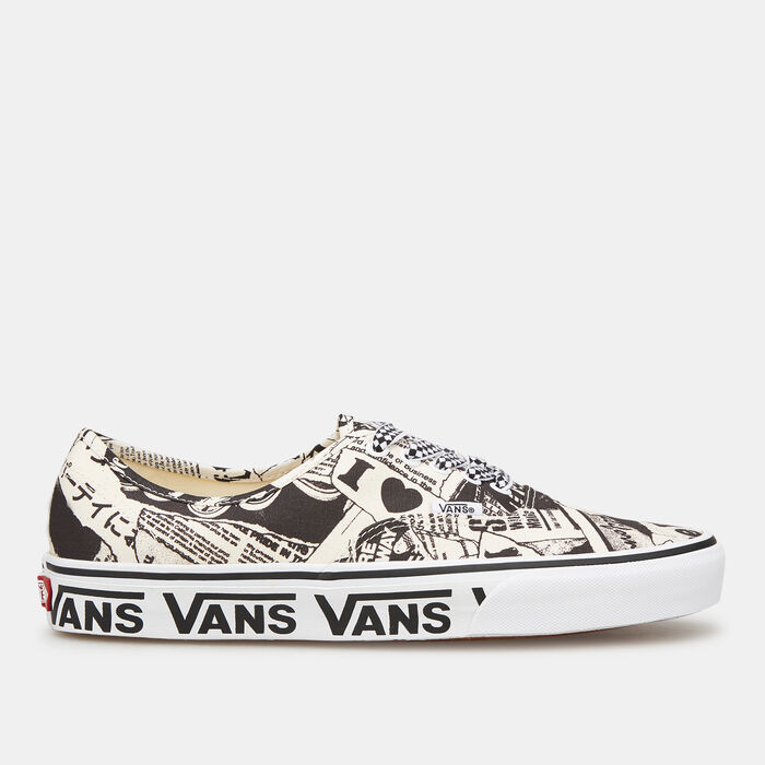 Authentic Unisex Shoe image number 0