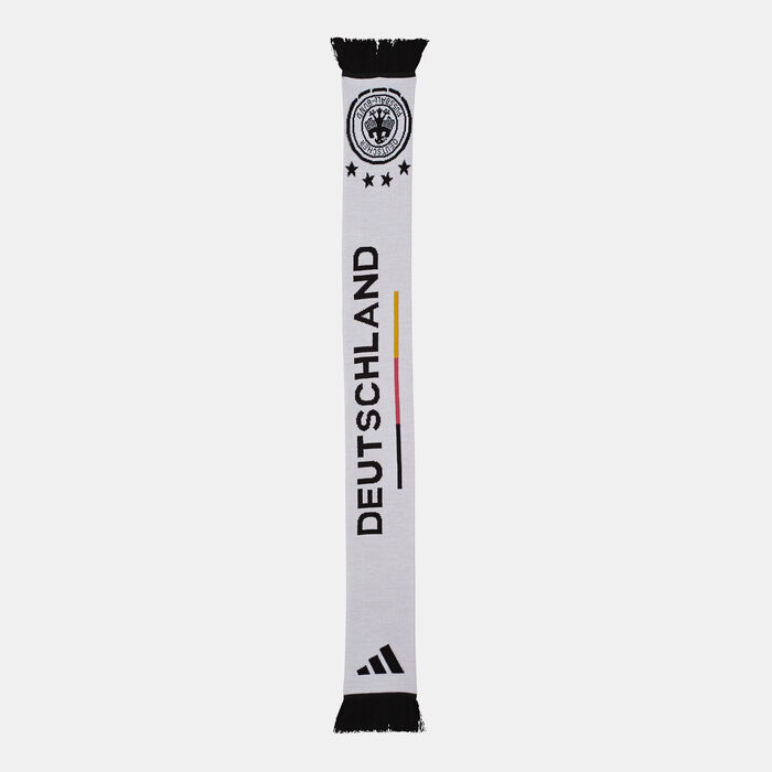 Germany Football Scarf image number 0