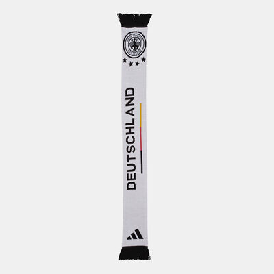 Germany Football Scarf Germany Football Scarf