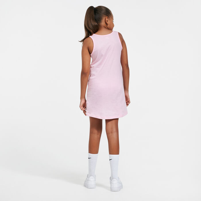 Kids' Futura Tank Dress Kids' Futura Tank Dress image number 1