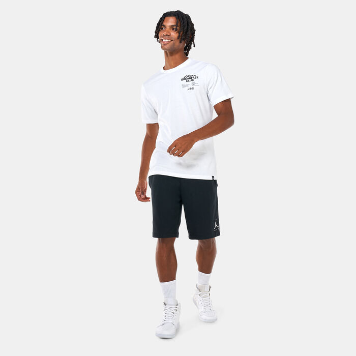 Men's Dri-FIT Sport Breakfast Club T-Shirt Men's Dri-FIT Sport Breakfast Club T-Shirt image number 2