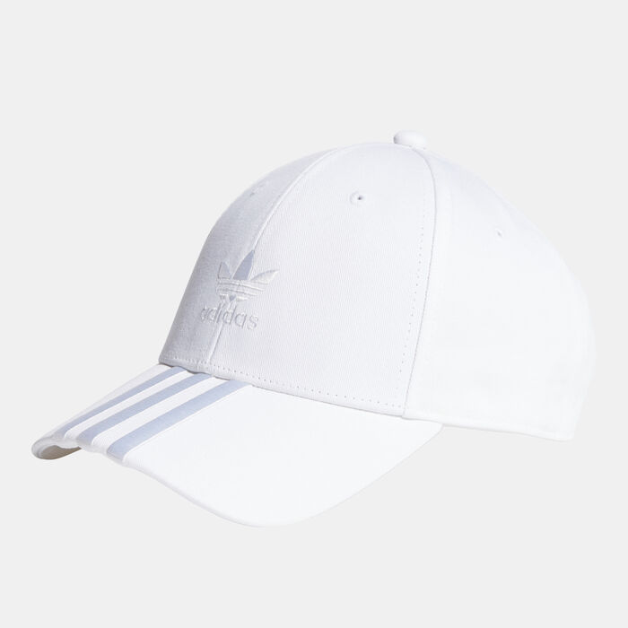 Men's Logo Cap image number 0