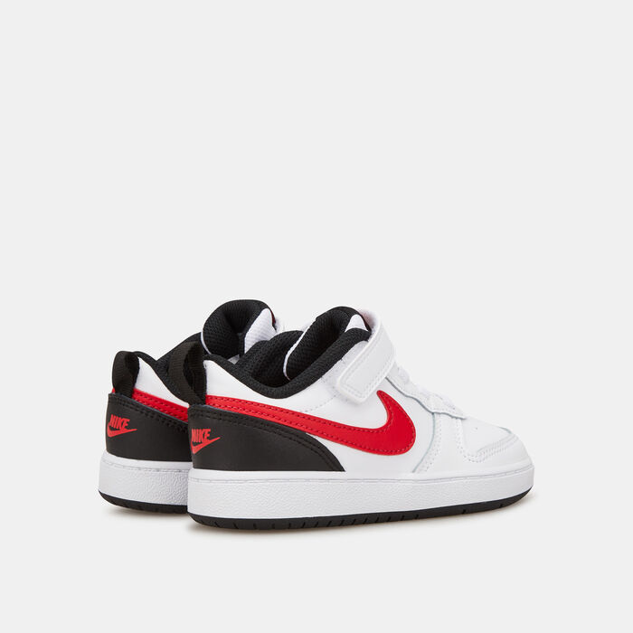 Kids' Court Borough Low 2 Shoe (Baby and Toddler) Kids' Court Borough Low 2 Shoe (Baby and Toddler) image number 2