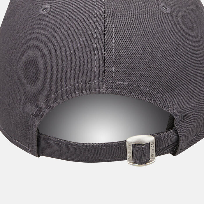 Men's NBA Brooklyn Nets Essential 9FORTY Cap Men's NBA Brooklyn Nets Essential 9FORTY Cap image number 1