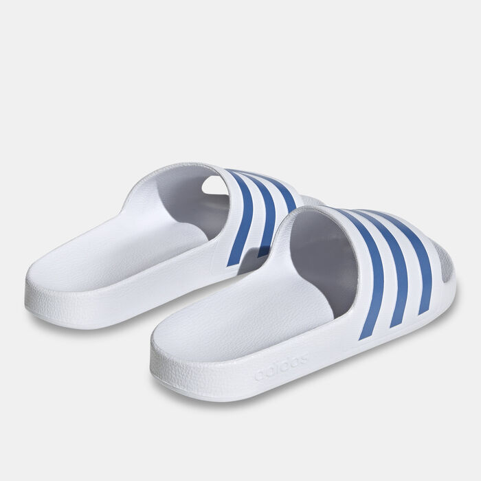 Women's Adilette Aqua Slides Women's Adilette Aqua Slides image number 2