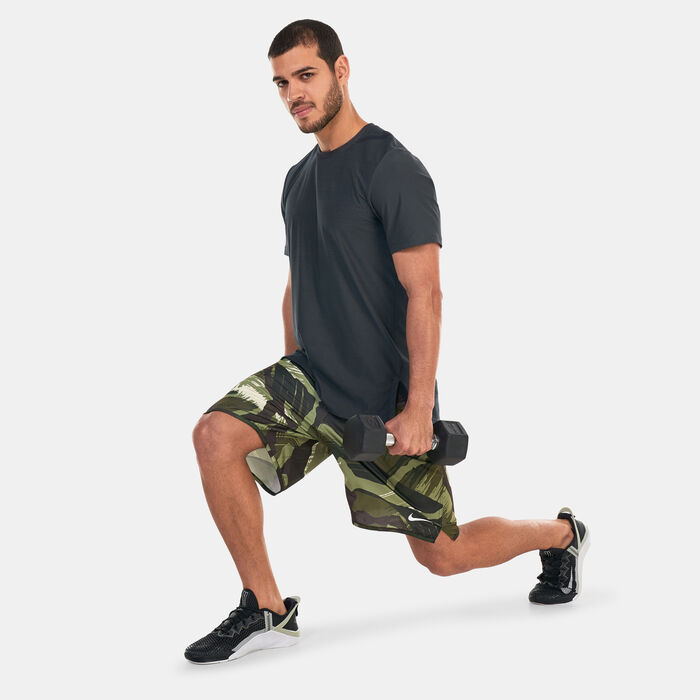 Men's Dri-FIT Totality 9-Inch Unlined Shorts Men's Dri-FIT Totality 9-Inch Unlined Shorts image number 2