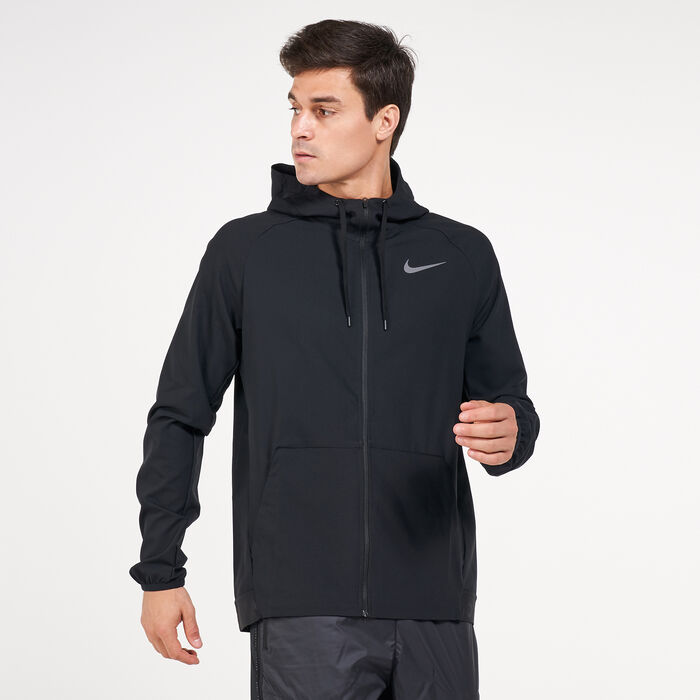 Men's Flex Full-Zip Jacket Men's Flex Full-Zip Jacket image number 0