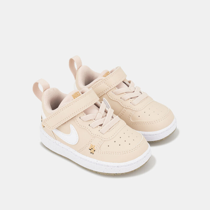 Kids' Court Borough Recraft SE Shoes (Baby and Toddler) Kids' Court Borough Recraft SE Shoes (Baby and Toddler) image number 1