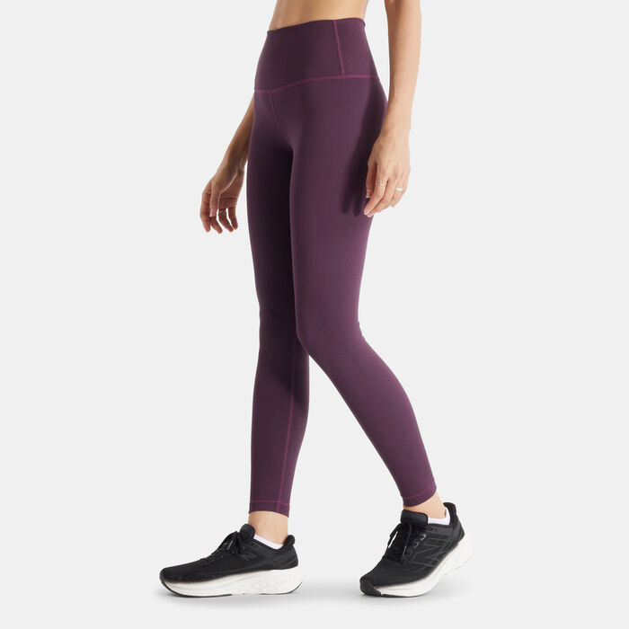 Women's Ribbed Leggings Women's Ribbed Leggings image number 2