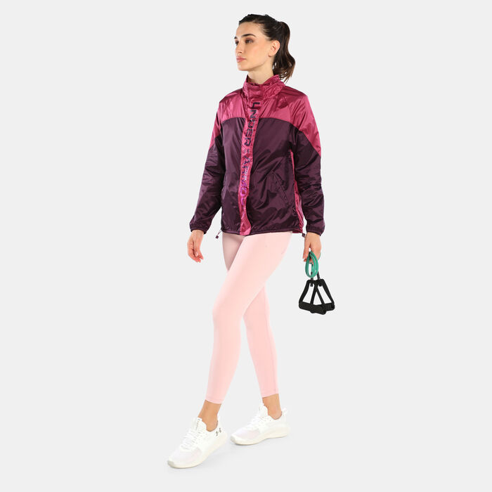 Women's Meridian Ankle Leggings Women's Meridian Ankle Leggings image number 2