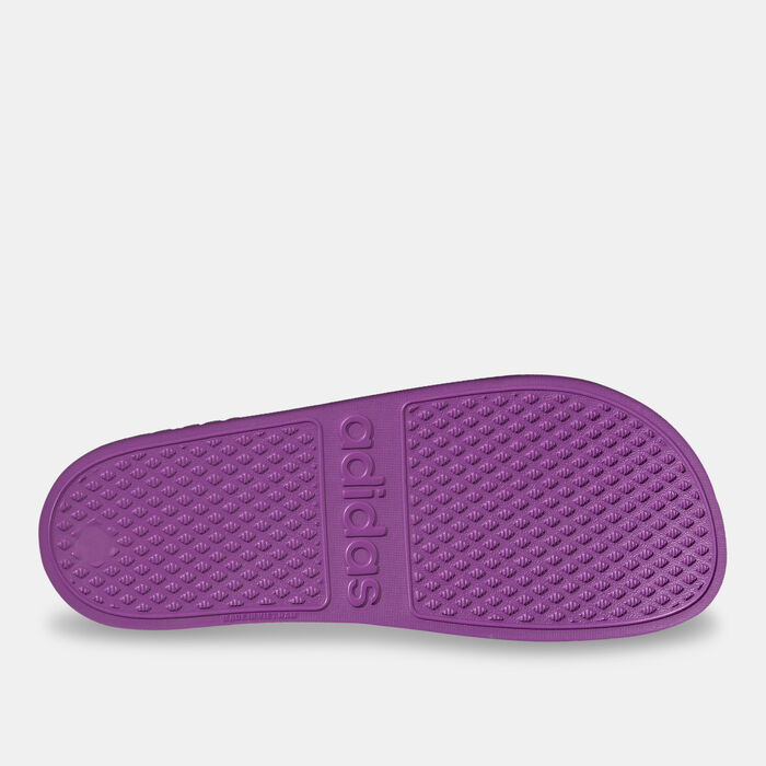 Men's Adilette Aqua Slides Men's Adilette Aqua Slides image number 3