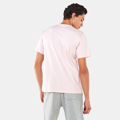 Go-To Embroidered Star Chevron T-Shirt