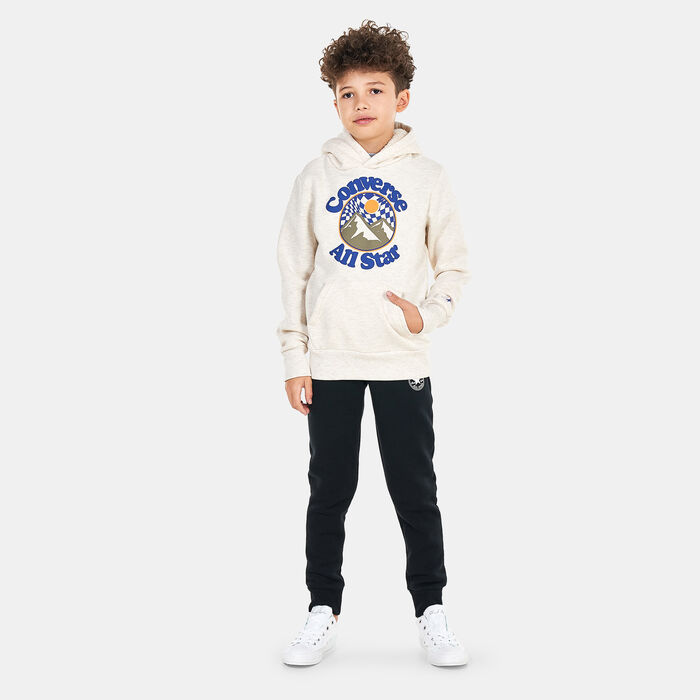 Kids' Signature Chuckpatch Pants (Older Kids) Kids' Signature Chuckpatch Pants (Older Kids) image number 2